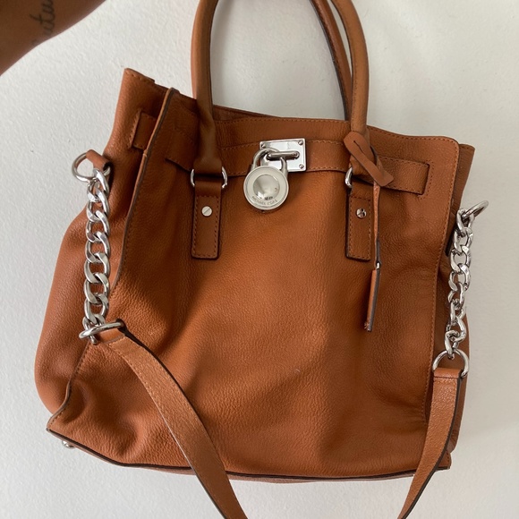 Michael Kors Handbags - Michael Kors large purse